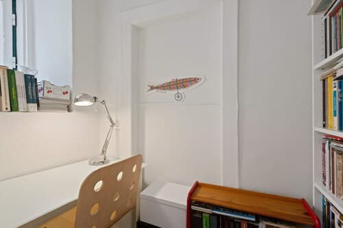 Stunning 1 Bedroom Apartment Near Alfama
