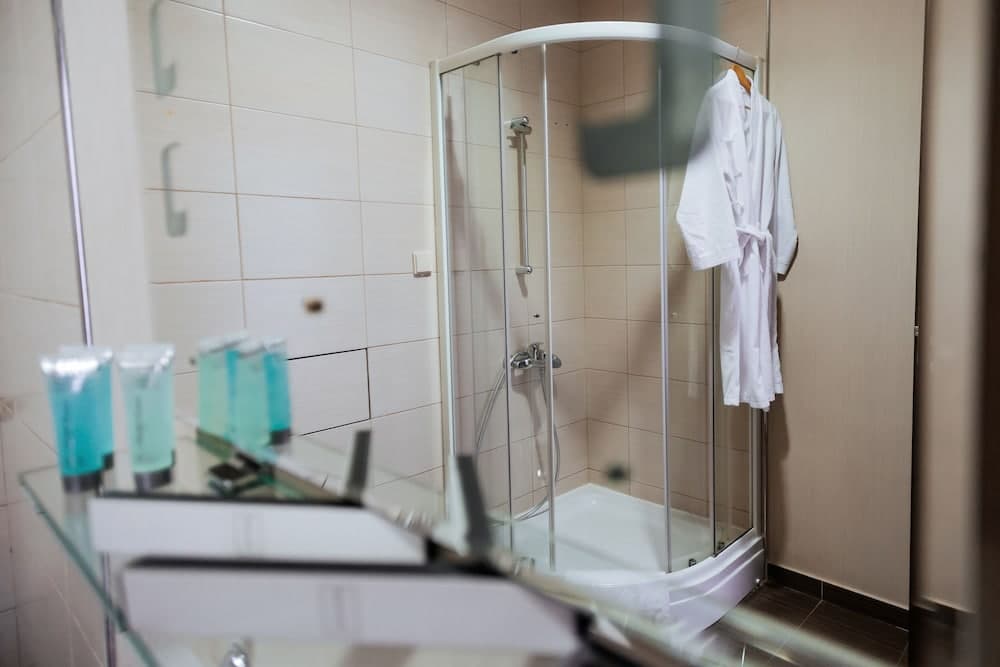 Banyo duşu