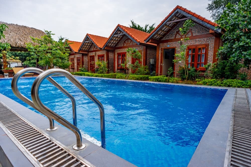 Tam Coc Melody Homestay