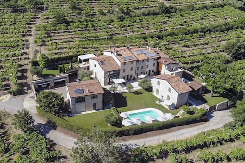 Corte dei Soavi - Apartments