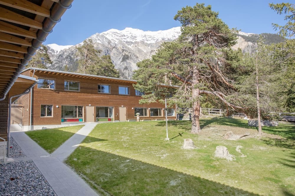 Sport- und Ferienhaus Don Bosco