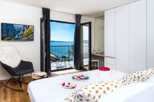 House Villa The View