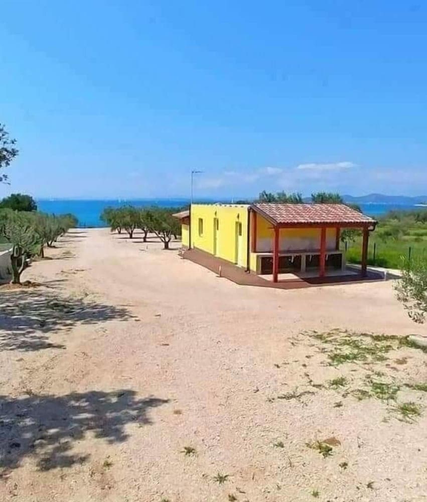 Relax Camp