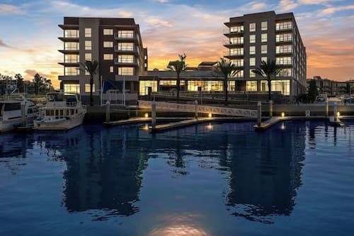 Residence Inn by Marriott Marina del Rey