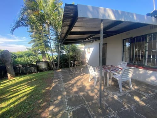 Fisherman's Cottage