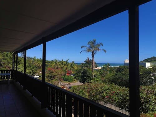 The Beach House