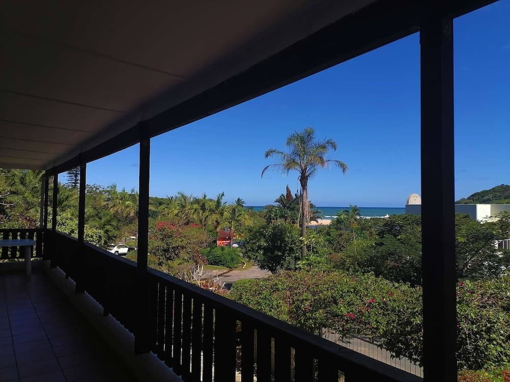 The Beach House