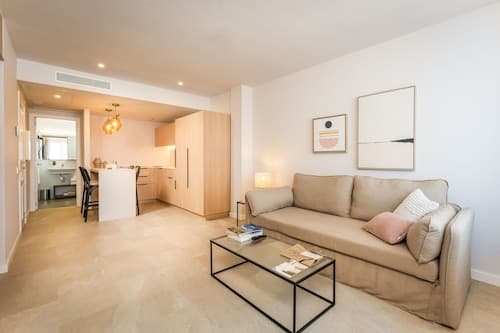 ARTIEM Urban Apartments