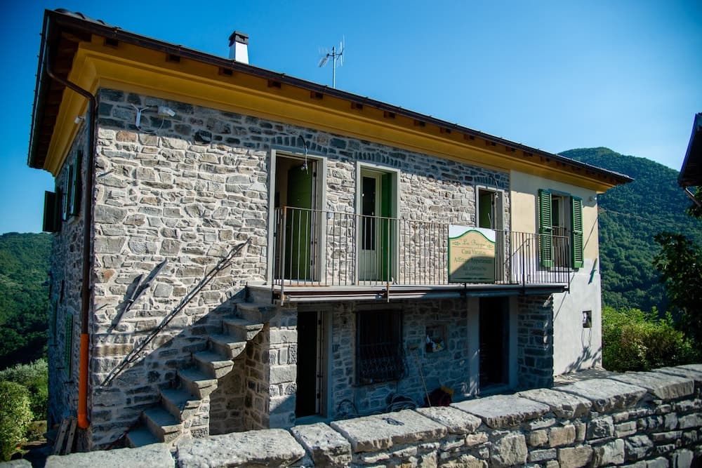 La Beppa - Casa Vacanze