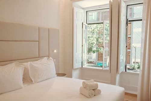 Le Premier Lisbon Suites