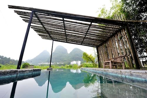 Yangshuo Sudder Street Guesthouse