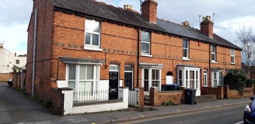 Lunas Cottage - Grove Road Cottages