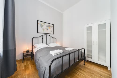 AT Krakow Apartments