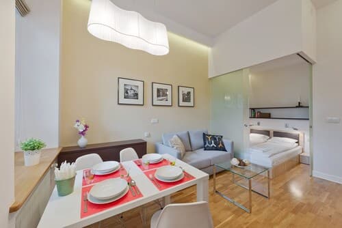 MB Cracow Apartments-Plac Na Groblach 6