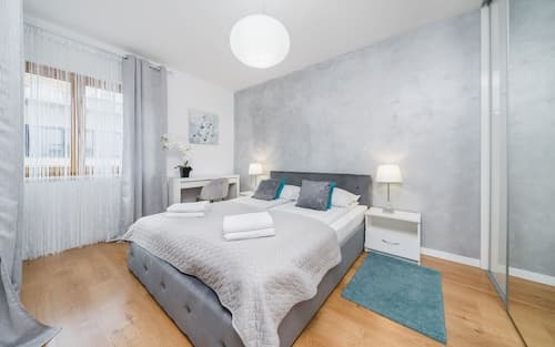 MB Cracow Apartments-Rakowicka 14a