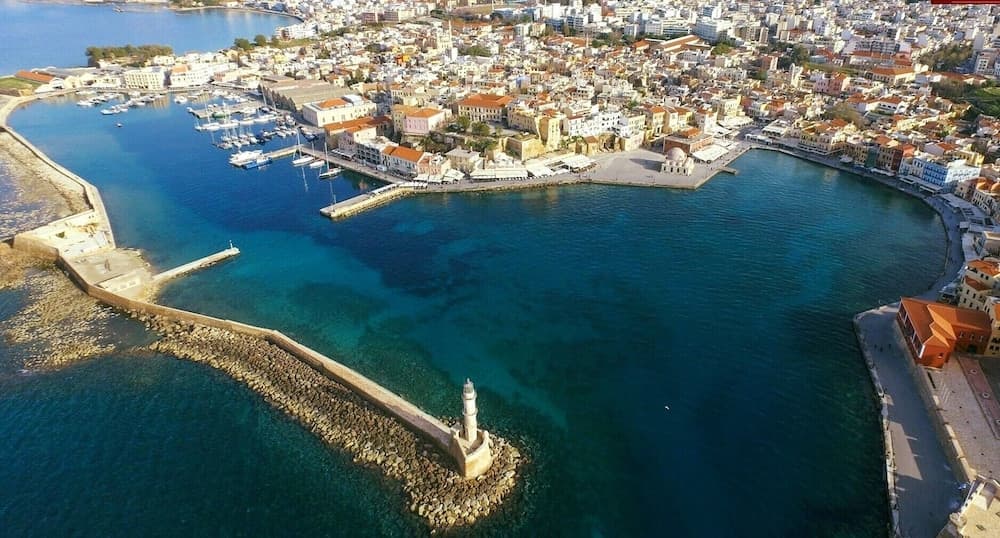 Porto Chania