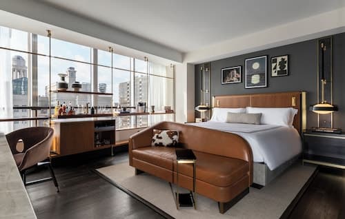 Thompson Dallas, by Hyatt