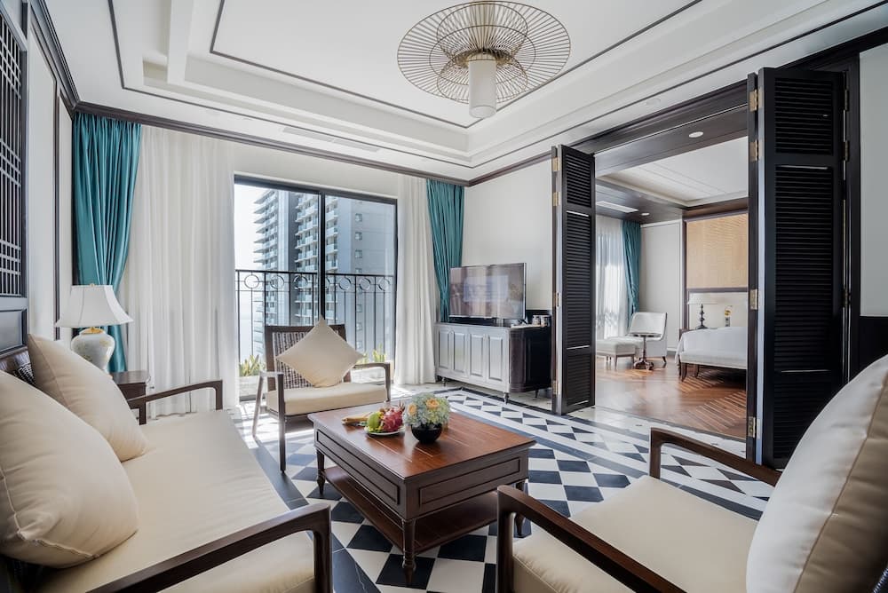 Potique Hotel