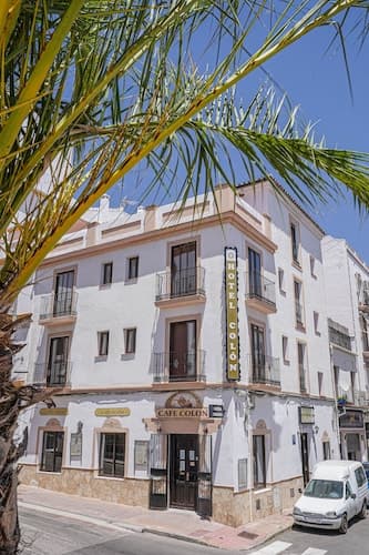 Hotel Colón