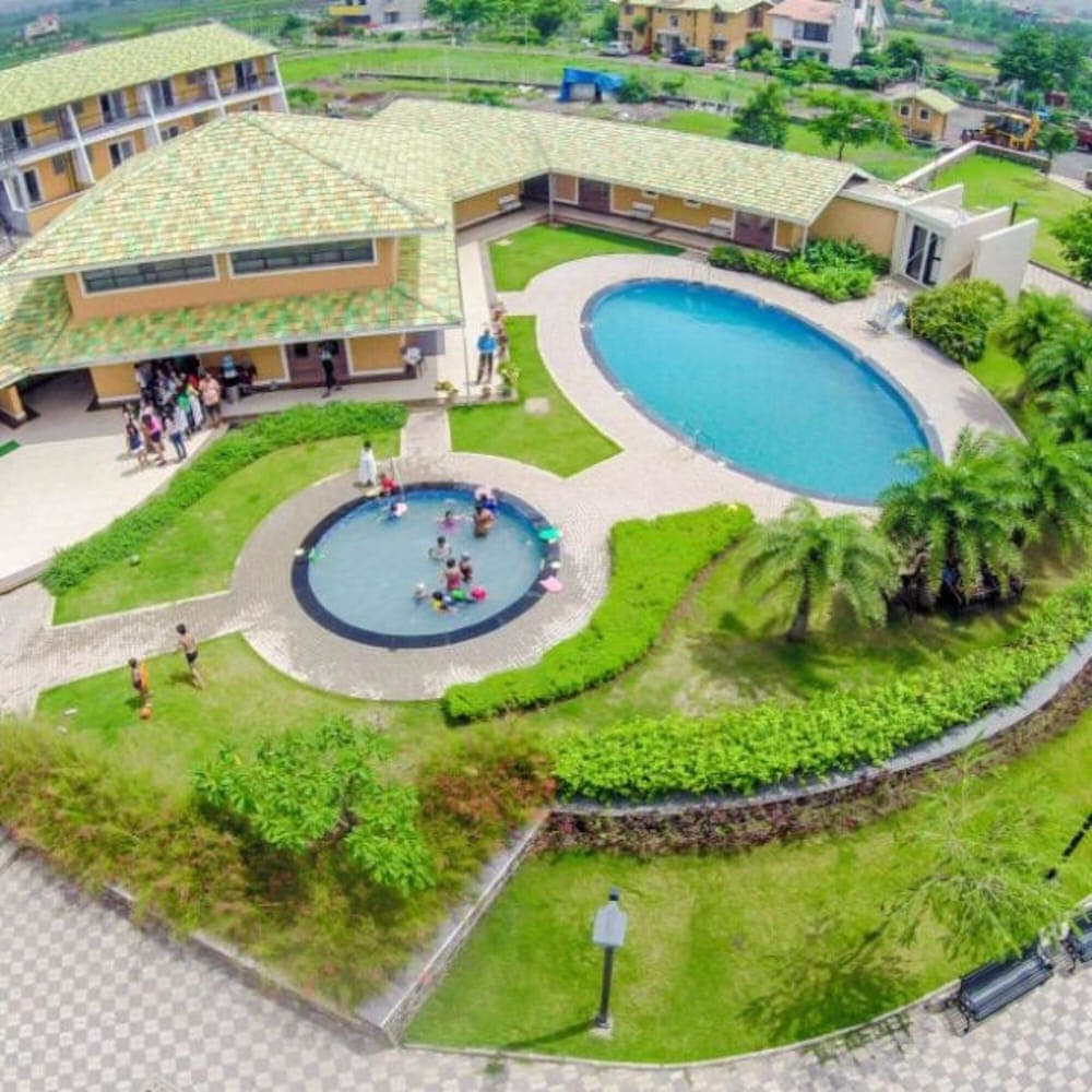 The Grand Resort