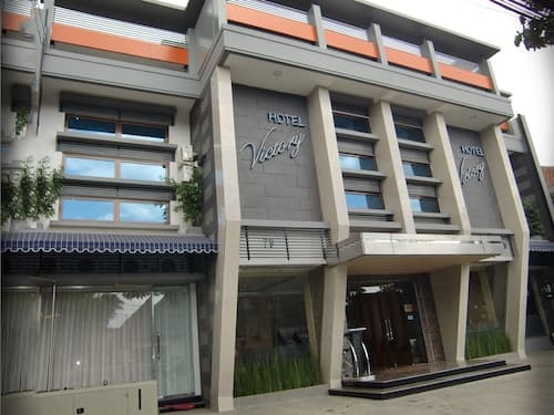 Hotel Victory Bandung