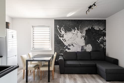 RentPlanet - Apartamenty na Grobli