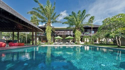 Bendega Villas