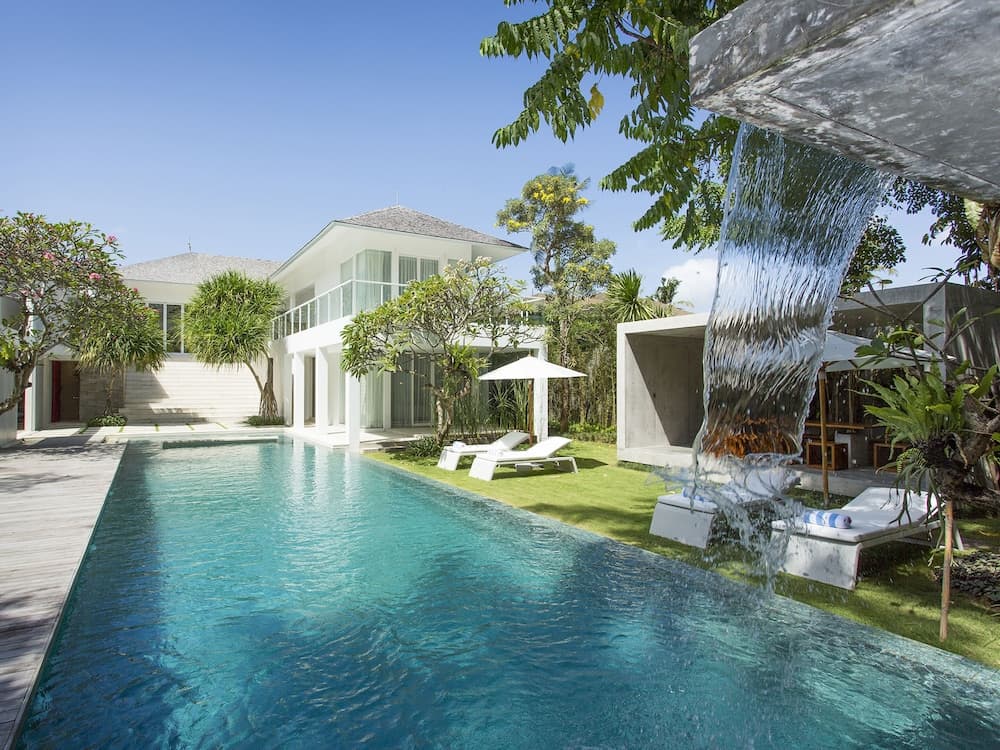 Villa Canggu
