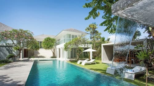 Villa Canggu