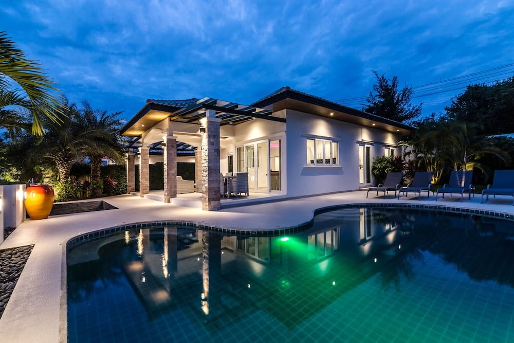 Orchid Paradise Homes OPV312