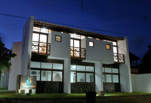 Pousada Maraca Beach