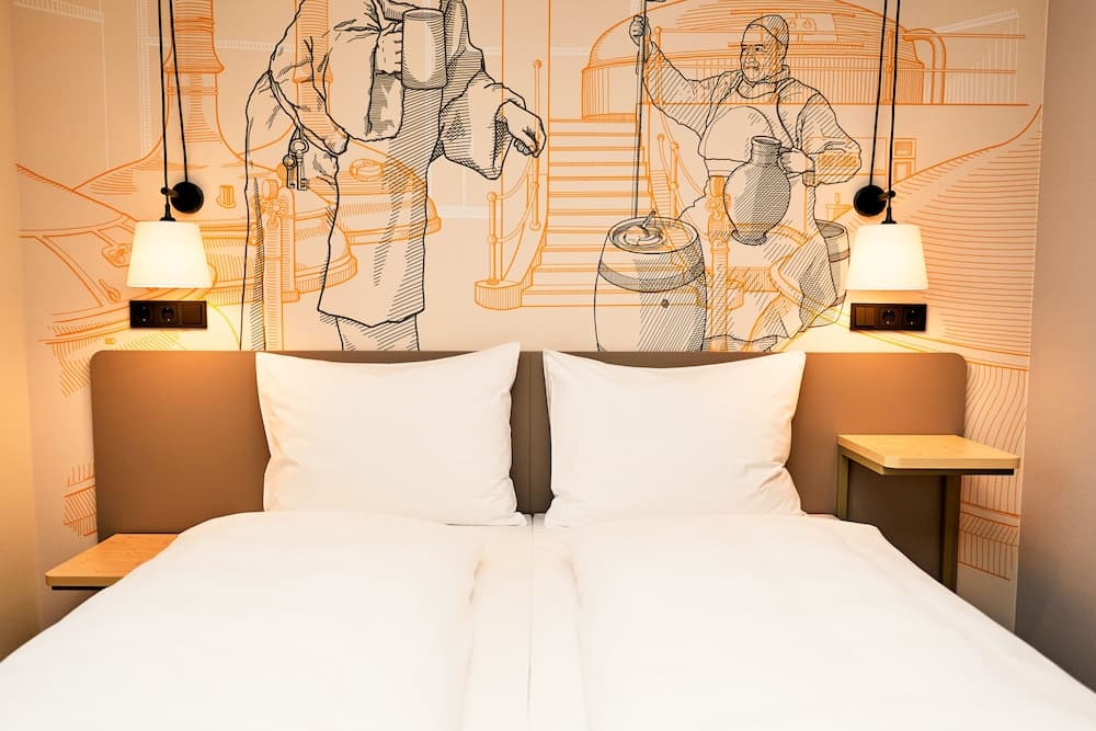 McDreams Hotel München-Nord