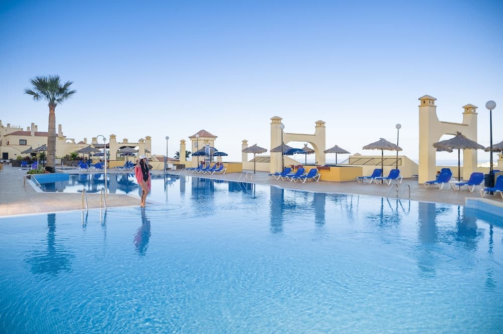 Ramada Residences by Wyndham Costa Adeje
