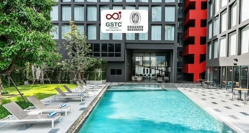 Best Western Plus Nexen Pattaya