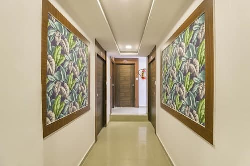 Hotel A1