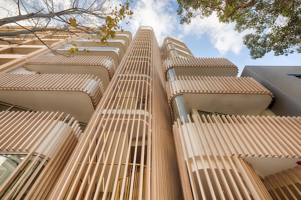 The Calibre Apartments by Urban Rest