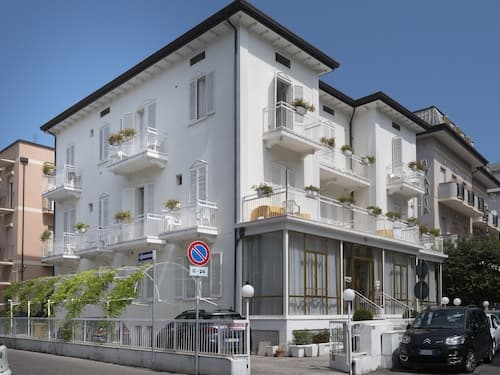 Hotel Italia Boutique