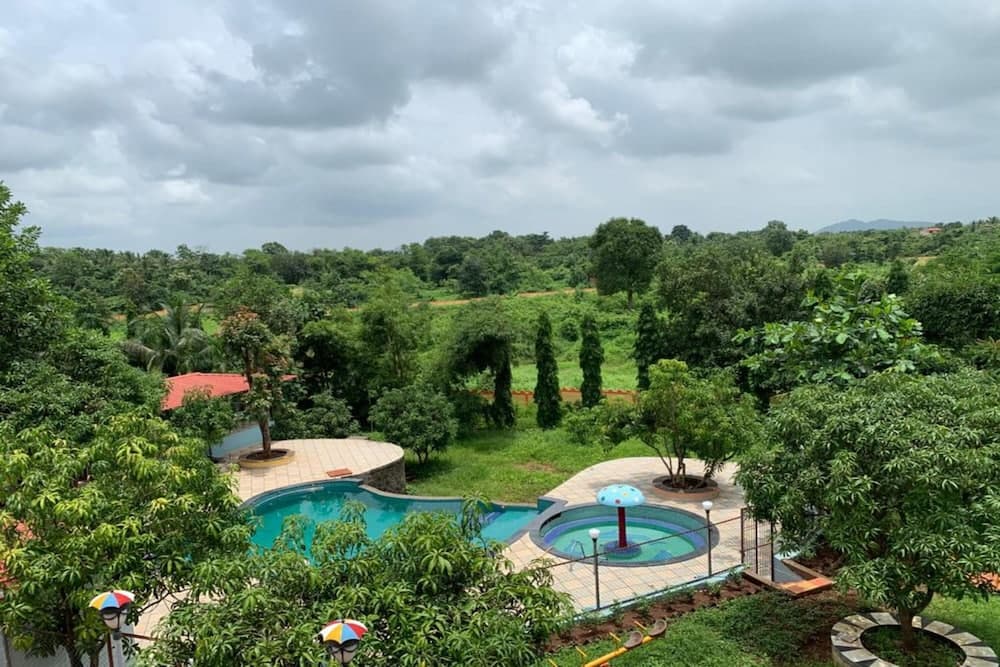 Campistaan Badlapur