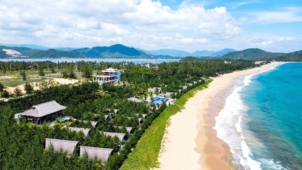 Hoa Loi Resort