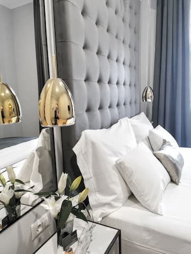 Mint Boutique Studio Apartments