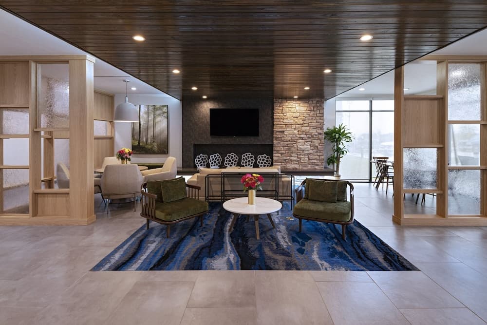 Fairfield Inn & Suites by Marriott Waller
