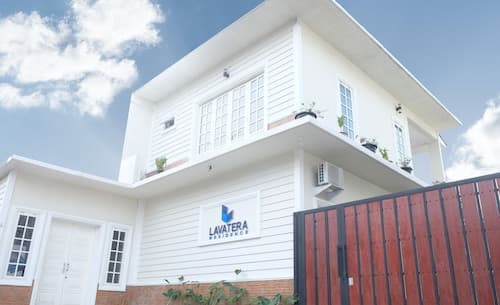 Lavatera Residence