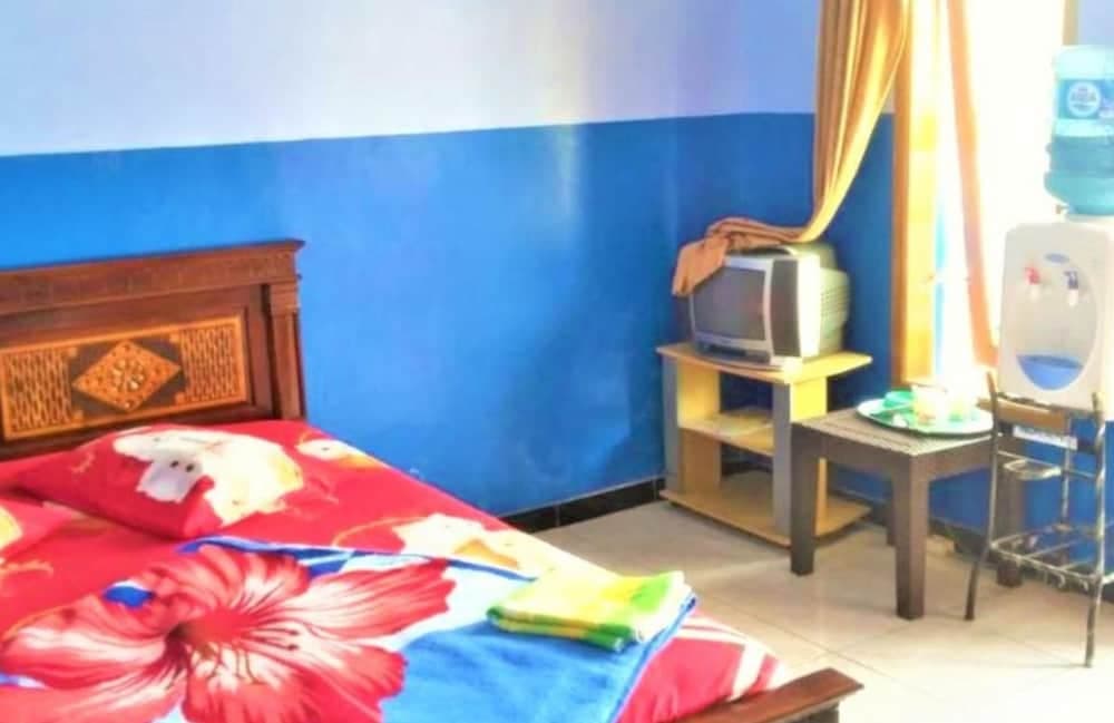 Penginapan Rezeki
