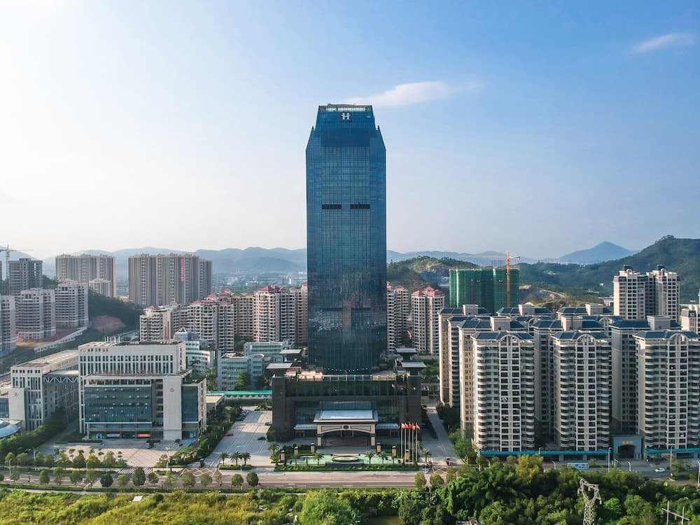 Grand Mercure Huizhou Huiyang