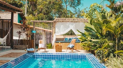 Vila Trancosear
