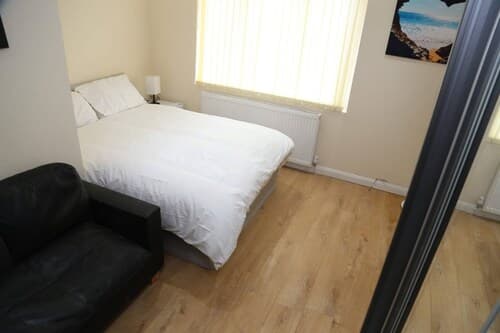 Room in House - Aa Guest Room3 Ensuite