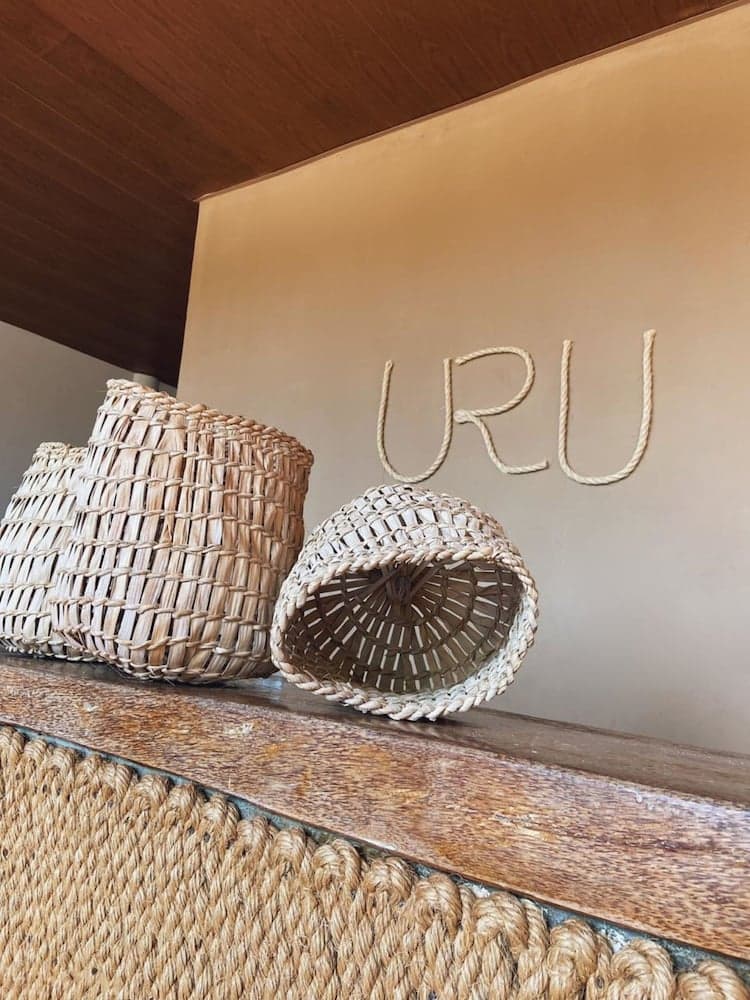 Uru Pousada