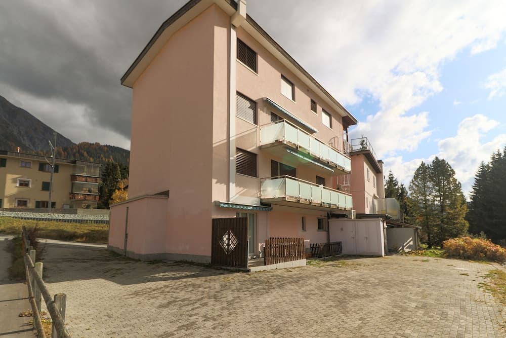 Apartments Schmid