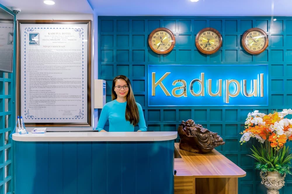 Kadupul Hotel
