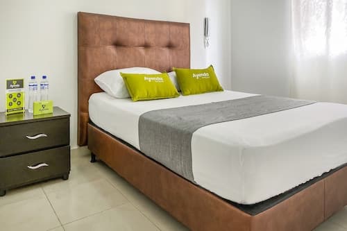 Ayenda 1138 Apartahotel 109